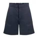 Dětské kraťasy Jack Wolfskin SUN tmavomodrá barva