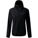 Dare2b ICED Dámská softshellová bunda, černá, velikost