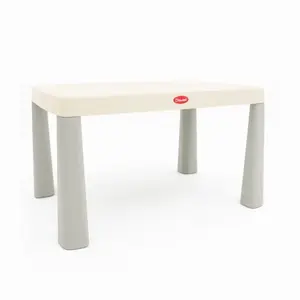 Doloni Dětský stůl - šedý