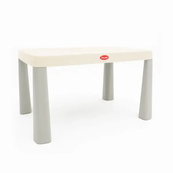 Doloni Dětský stůl - šedý