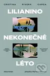 Lilianino nekonečné léto - Cristina Garza Rivera - kniha z kategorie Společenská beletrie