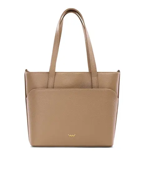 VUCH Neela Grace Taupe