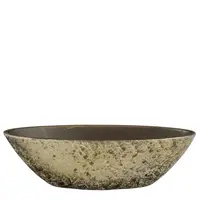 KVĚTINÁČ keramika, 48/19/15 cm