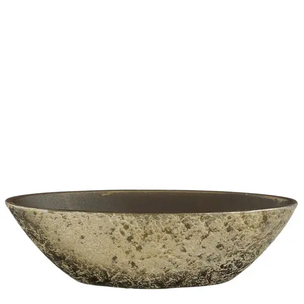 KVĚTINÁČ keramika, 48/19/15 cm