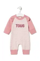 Dětské bavlněné dupačky Tous Classic