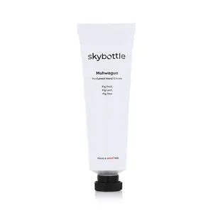 Skybottle Muhwagua krém na ruce 50 ml UNISEX