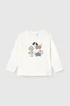 Dětské tričko s dlouhým rukávem Mayoral