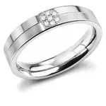 Boccia Titanium prsteň 0129-05 59 mm