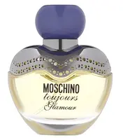 Moschino Toujours Glamour - EDT 50 ml
