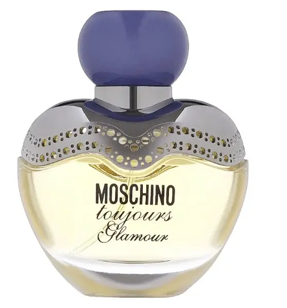 Moschino Toujours Glamour - EDT 50 ml