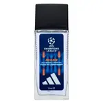 Adidas UEFA Champions League Pro Player deodorant s rozprašovačom pre mužov 75 ml