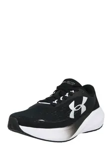 UNDER ARMOUR Bežecká obuv 'Velociti Pace'  čierna / biela