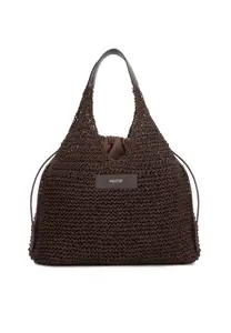 Kazar Shopper  tmavohnedá