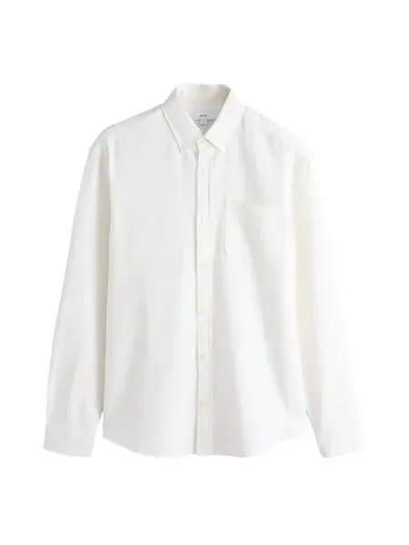 Next Košeľa  biela