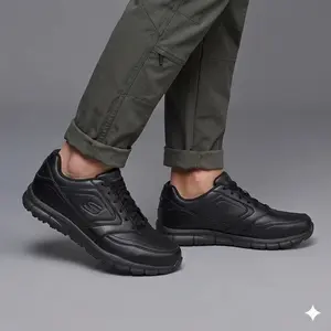 Skechers nampa - work shoes 42