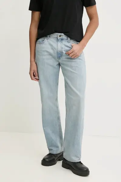 Džíny Guess Jeans pánské, M5RAB3 D5DO1