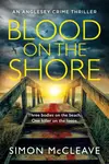 Blood on the Shore - Simon McCleave