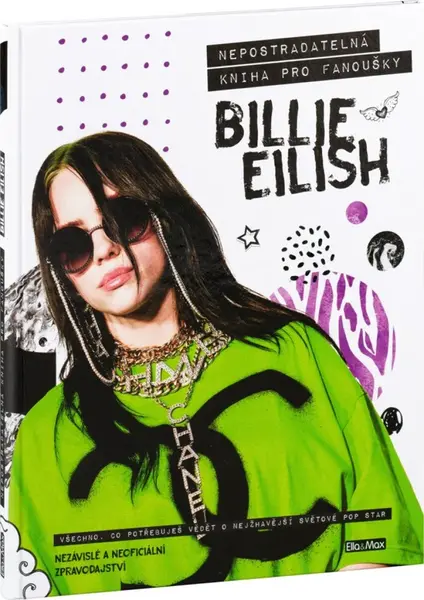 Billie Eilish - Malcolm Croft