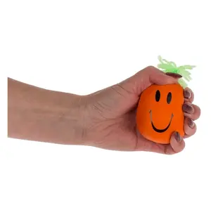 OOTB Antistresový míček funny face 8 cm