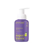 Attitude Dětské mýdlo na ruce Super Leaves Vanilka a hruška 295 ml