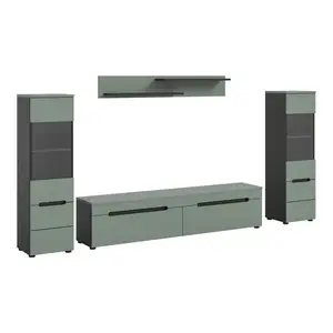 Livetastic OBÝVACÍ STĚNA