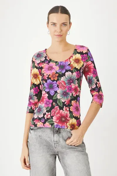 Tričko s dlouhým rukávem Medicine dámské, více barev