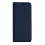 Dux Ducis flip pro Xiaomi Redmi Note 12 5G/Note 12R Pro/ Poco X5 5G Modrá