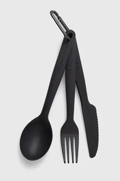 Turistická sada příborů Sea To Summit Camp Cutlery Set