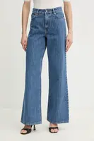 iBlues wide leg džíny ženské NINAHEARTS