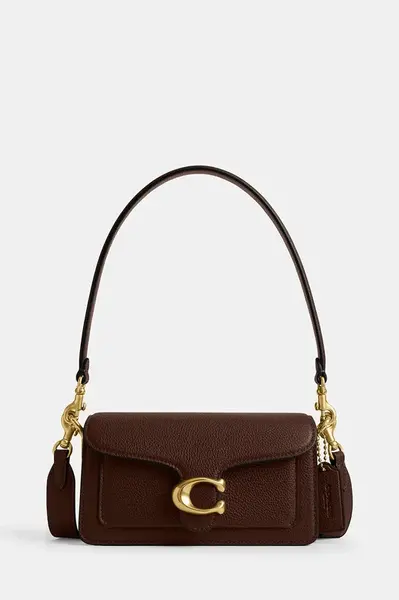 Coach Tabby Shoulder Bag 20