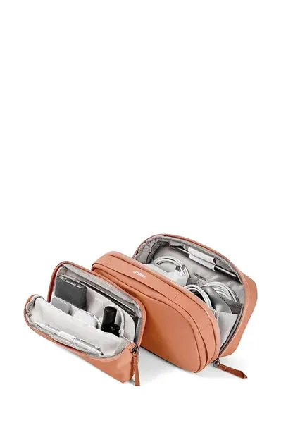 Orbitkey  cestovní organizér z textilního materiálu