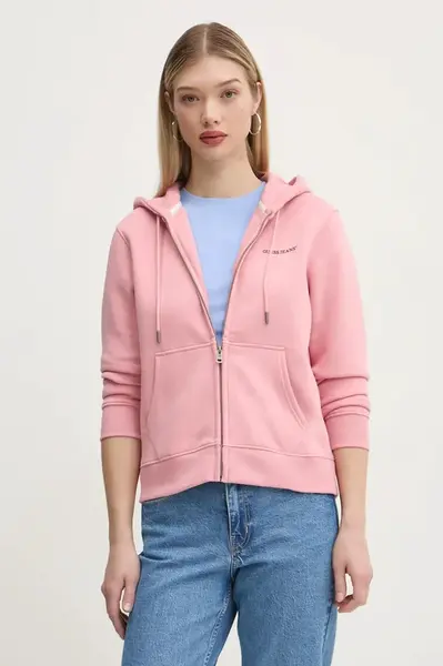 Guess Jeans Mikina Guess Jeans