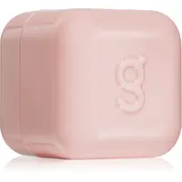 Colorgram Milk Bling Heartlighter rozjasňovač pro dokonalý vzhled odstín 01 Peach Heart 2.2 g