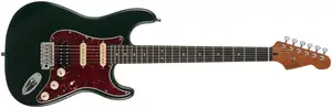 Patina PS-4 SGR