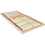 Sleeptex LAMELOVÝ ROŠT, (pro rám) 80/200 cm