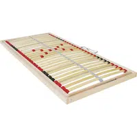 Sleeptex LAMELOVÝ ROŠT, (pro rám) 80/200 cm