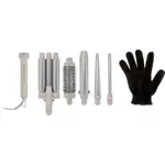 Remington TRENDOLOGY CI41MS5 multifunkční kulma 5v1 1 ks