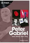 Peter Gabriel On Track - Graeme Scarfe