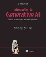 Introduction to Generative AI, Second Edition - Numa Dhamani