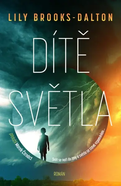 Dítě světla - Lily Brooks-Dalton