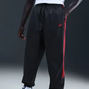 Nike Windrunner Mens Lined Pants M