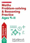 Maths Problem-solving & Reasoning Ages 9-11 - Paul Hollin