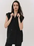 4TAILORS Vesta 'Spice It Up'  čierna