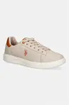Tenisky U.S. Polo Assn. BYRON006