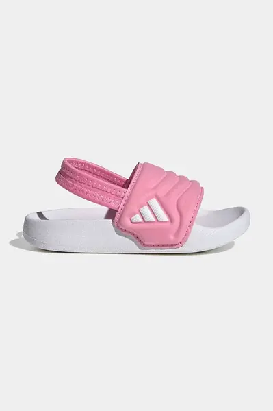 Dětské pantofle adidas ADILETTE ESTRAP 2.0