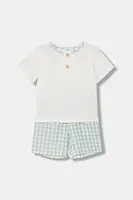 Dětská souprava s přídavkem lnu Jamiks FROLO