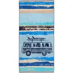 Esposa OSUŠKA NA PLÁŽ, 90/180 cm,