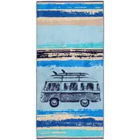 Esposa OSUŠKA NA PLÁŽ, 90/180 cm,