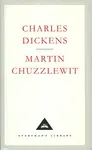 Martin Chuzzlewit - Charles Dickens