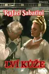 Lví kůže - Rafael Sabatini
